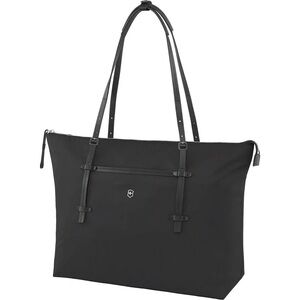 Victorianox Victoria Charisma 15.6" Navy Carry-All Tote